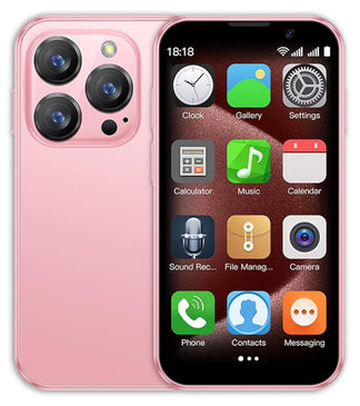 Pocket Pal Worlds Smallest Phone – PocketPal